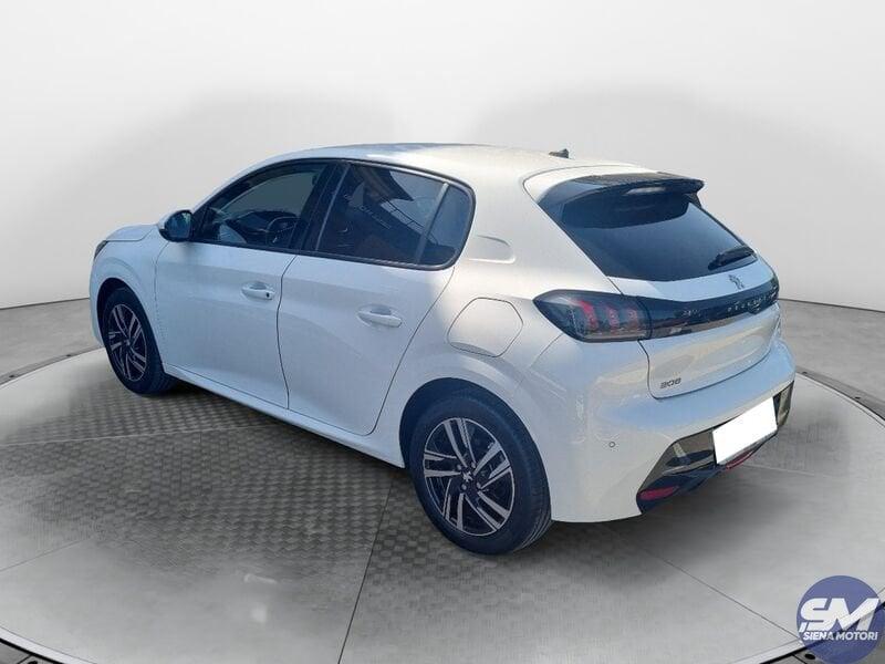 Peugeot 208 Allure Pack BlueHDi 100 S/S