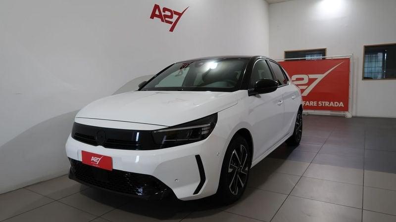 Opel Corsa Corsa 1.2 100 CV GS #VARI COLORI#