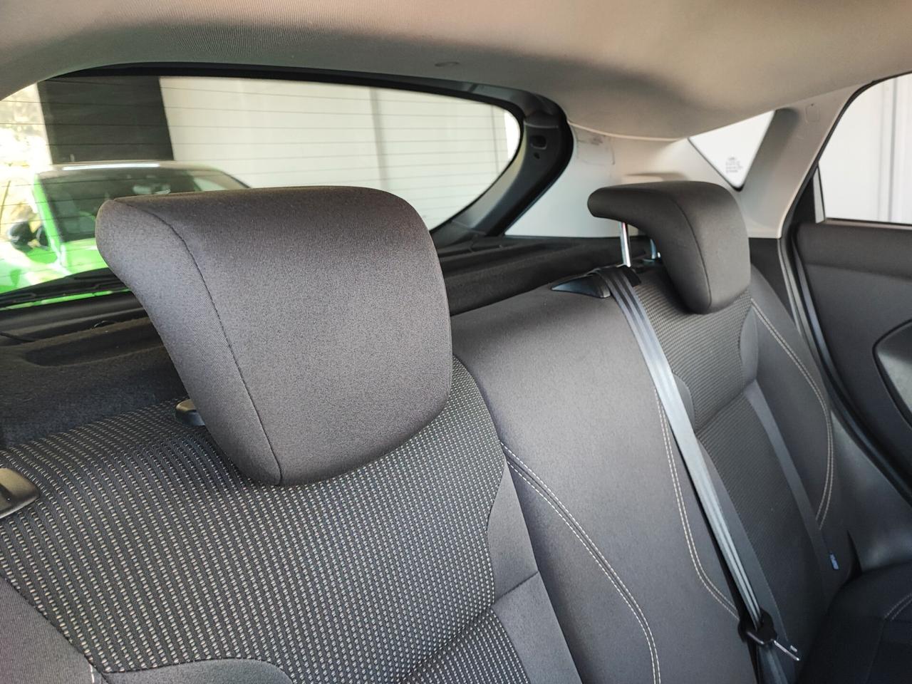 Ford Fiesta 1.4 5p. Bz.- GPL Titanium