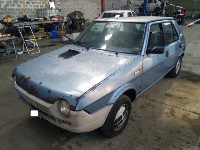 FIAT Ritmo 60 5 porte CL