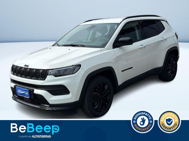 Jeep Compass 1.5 TURBO T4 MHEV NIGHT EAGLE 2WD 130CV DC