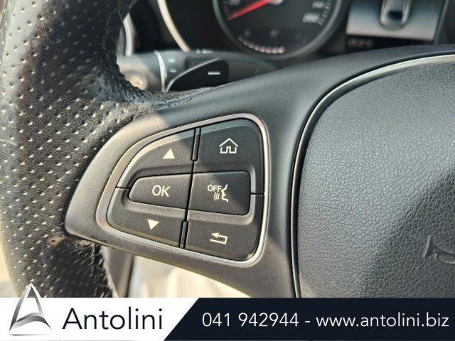 MERCEDES-BENZ C 200 d Auto Sport