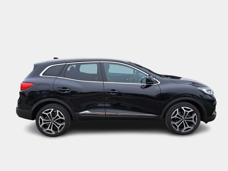 RENAULT KADJAR 1.5 DCI 85KW BLUE SPORT EDITION 2 EDC