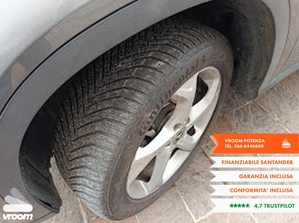 MERCEDES GLA (X156) GLA 200 d Automati...