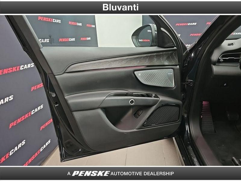 Maserati Grecale Grecale MHEV 250 CV AWD GT