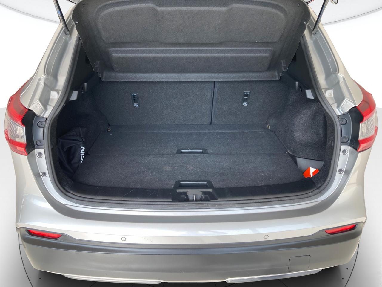 NISSAN Qashqai 1.2 dig-t N-Connecta 115cv