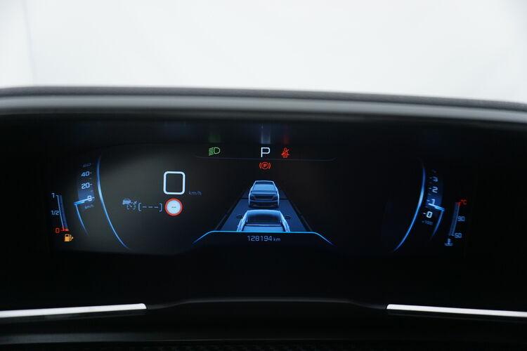 Peugeot 508 SW Allure Pack EAT8 BR367538 1.5 Diesel 131CV