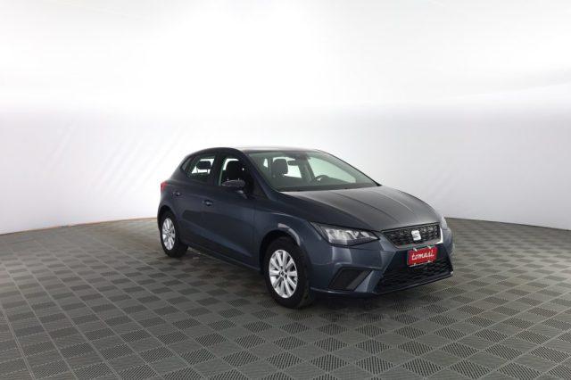 SEAT Ibiza Ibiza 1.0 EcoTSI 115 CV DSG 5 porte Style
