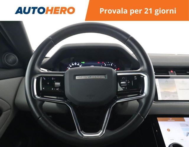 LAND ROVER Range Rover Evoque 2.0D I4 204 CV AWD Auto S