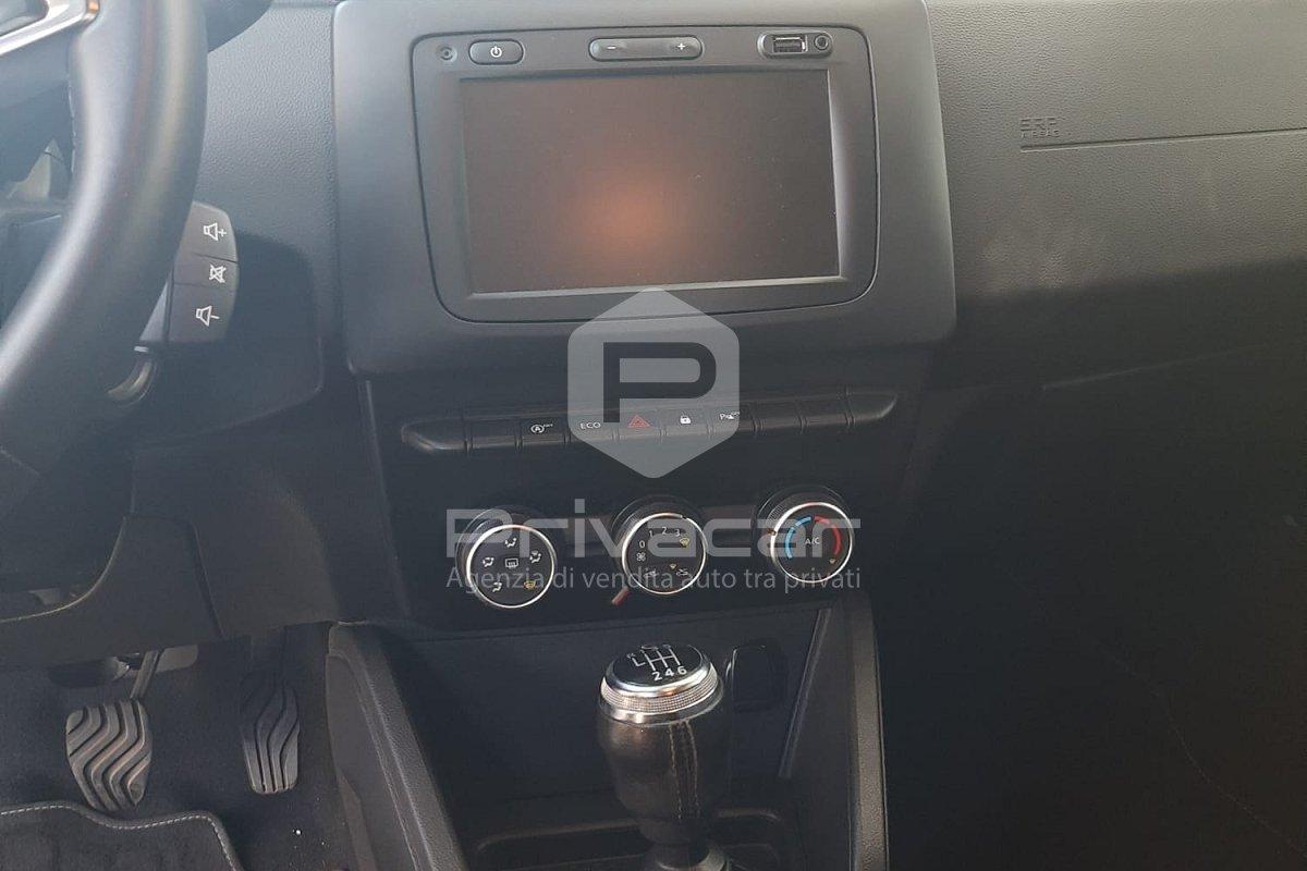 DACIA Duster 1.5 Blue dCi 8V 115 CV 4x2 Comfort