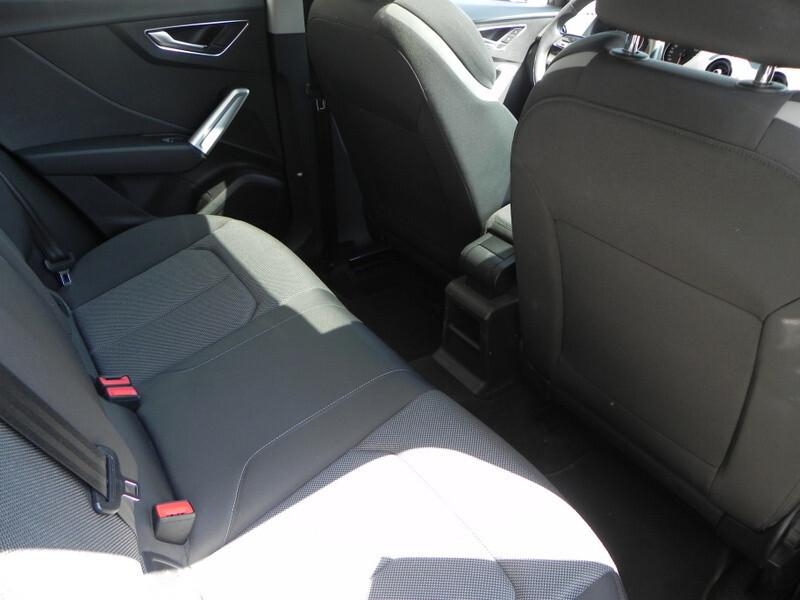 Audi Q2 30 TDI S tronic Admired