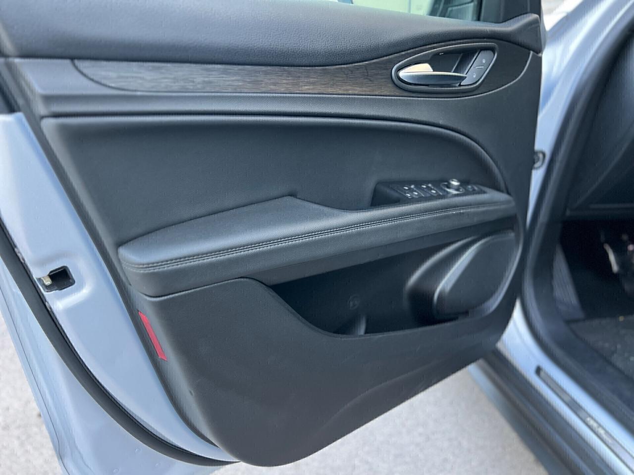 Alfa Romeo Stelvio 2.2 190 CV AT8 Q4 Super Business/ STRAFULL