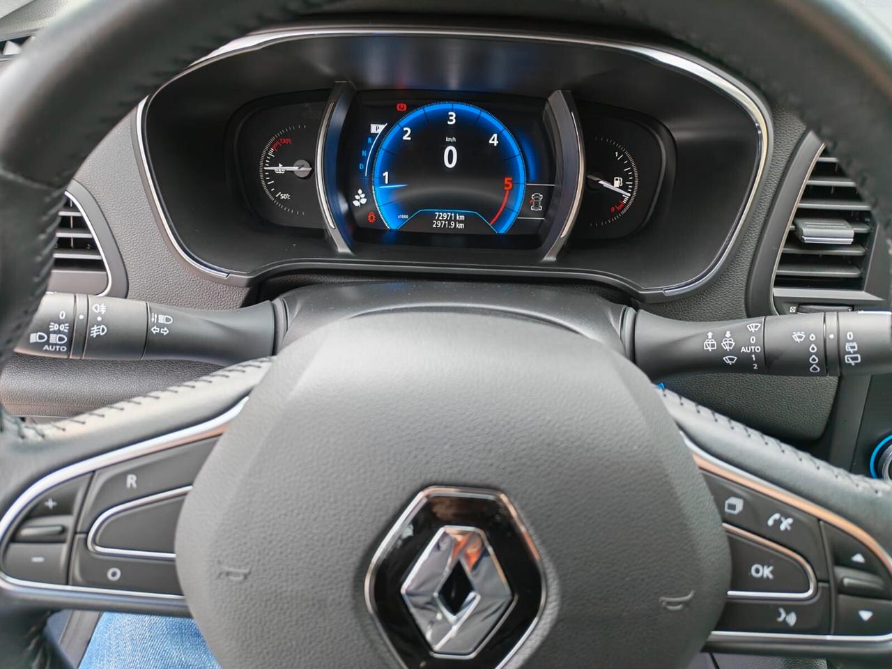 Renault Megane Sporter 1.5 dci Business 115cv edc