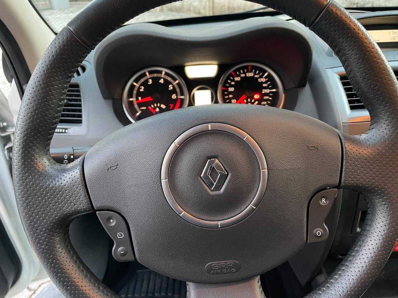 Renault Megane Grandtour 1.6 16v Luxe OTTIME CONDIZIONI !!