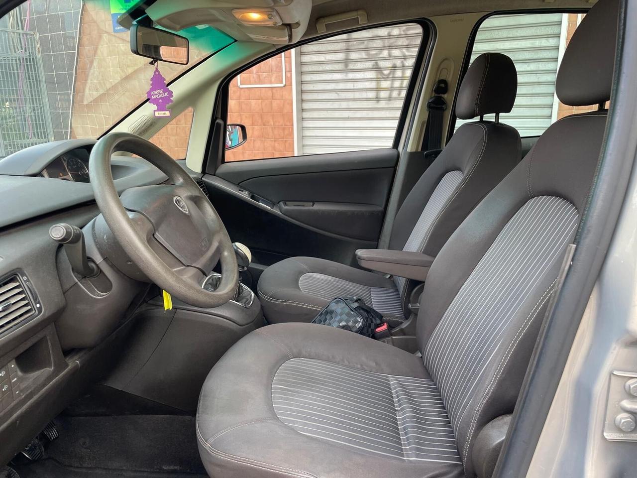 Lancia MUSA 1.4 Oro Ecochic GPL