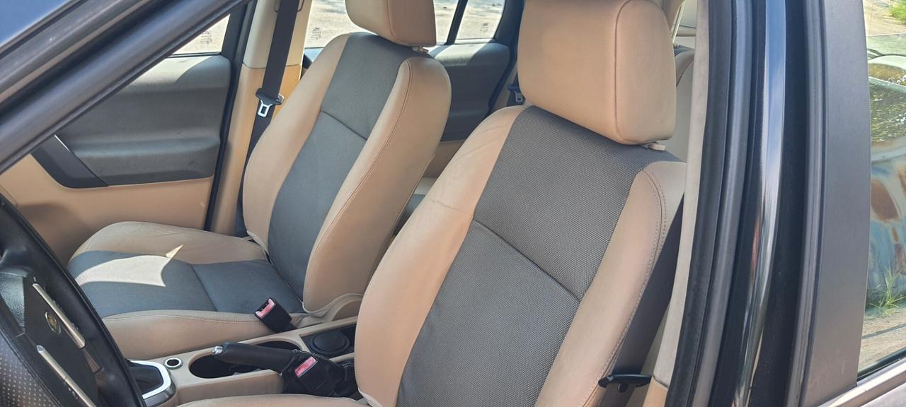 FREELANDER 2.2 TD4 S.W. UNICO PROPRIETARIO