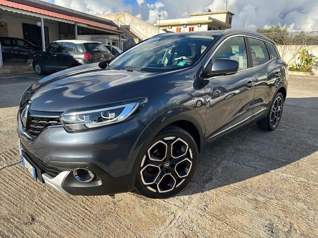 Renault Kadjar dCi 130CV Energy Sport Edition 2