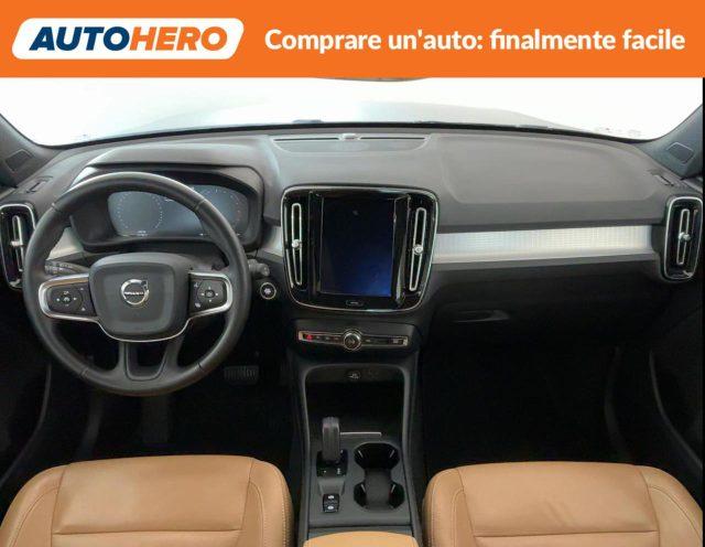 VOLVO XC40 D3 Geartronic Business Plus