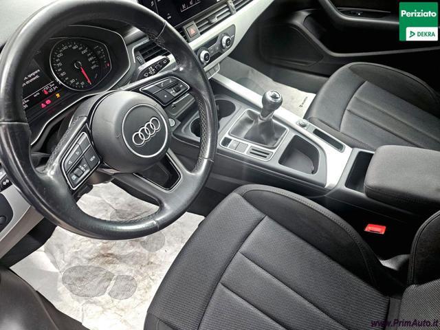 AUDI A4 Avant 30 TDI