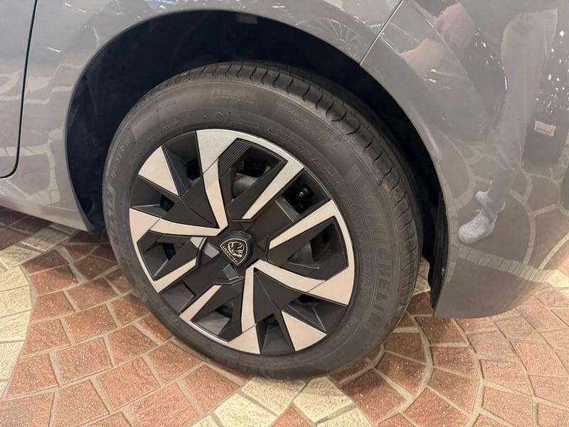 Peugeot 208 208 PureTech 75 Stop&Start 5 porte Style