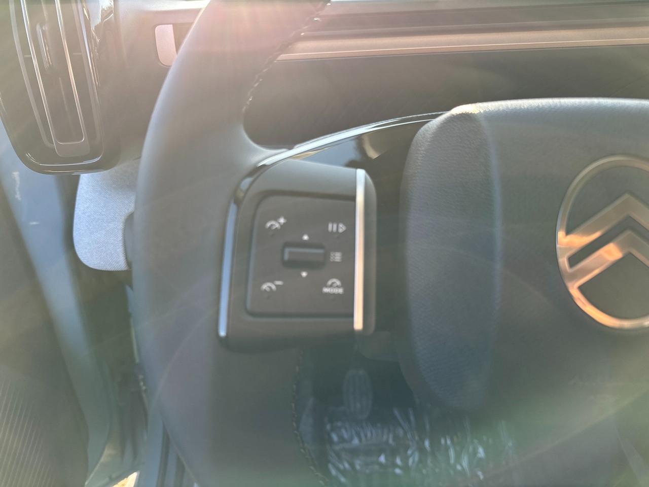 CITROEN C3 Aircross II 2024 - C3 Aircross 1.2 puretech turbo Plus 100cv