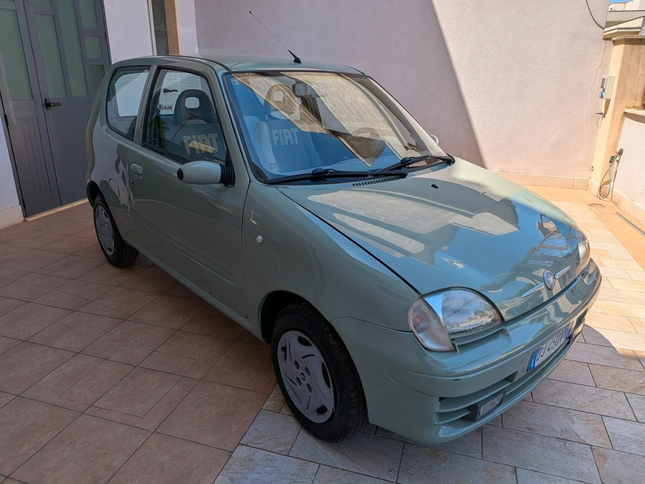 Fiat 600 1.1 Active