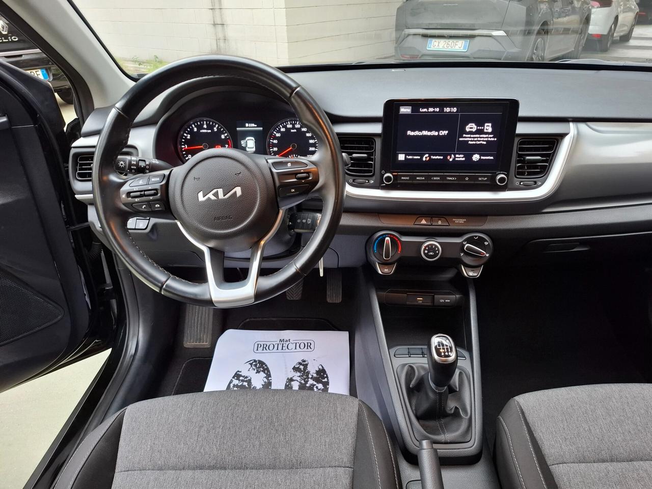 Kia Stonic 1.0 T-GDi 100cv MHEV