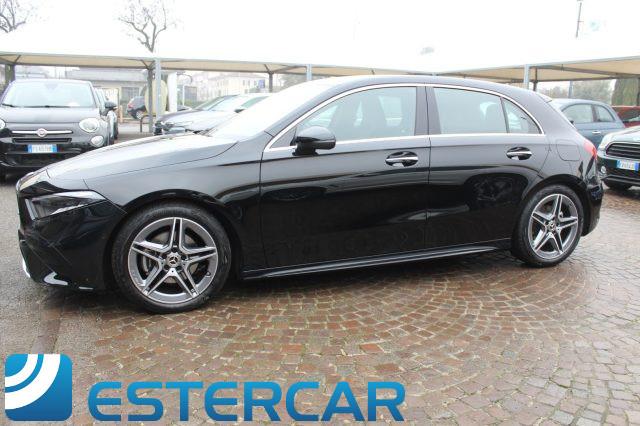 MERCEDES-BENZ A 200 Automatic AMG Line Advanced Plus