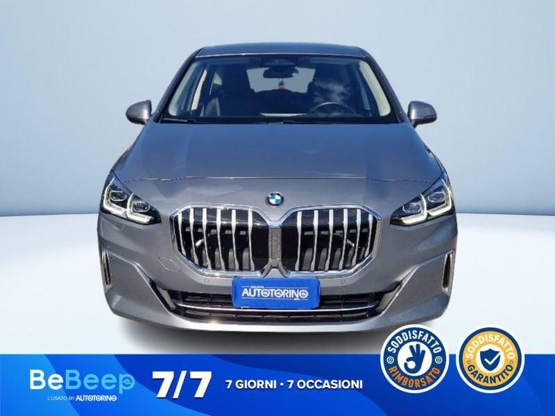 BMW Serie 2 Active Tourer 218I ACTIVE TOURER LUXURY AUTO