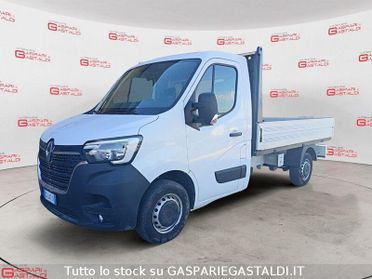 Renault Master Master T35 2.3 dCi 135 PL Cabinato Ice Cassone fisso