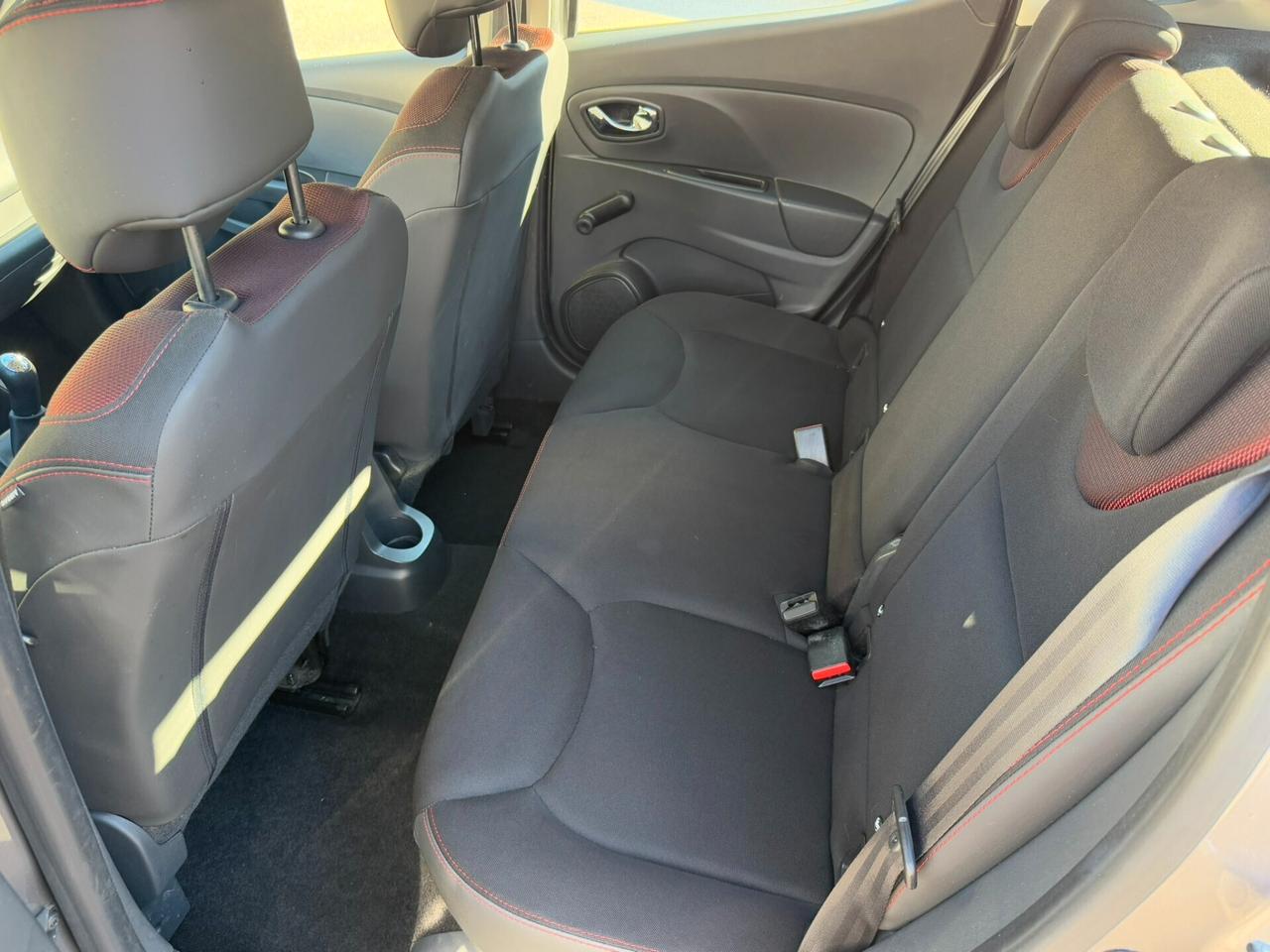 Renault Clio 1.5 dCi 8V 75CV 5 porte Costume National