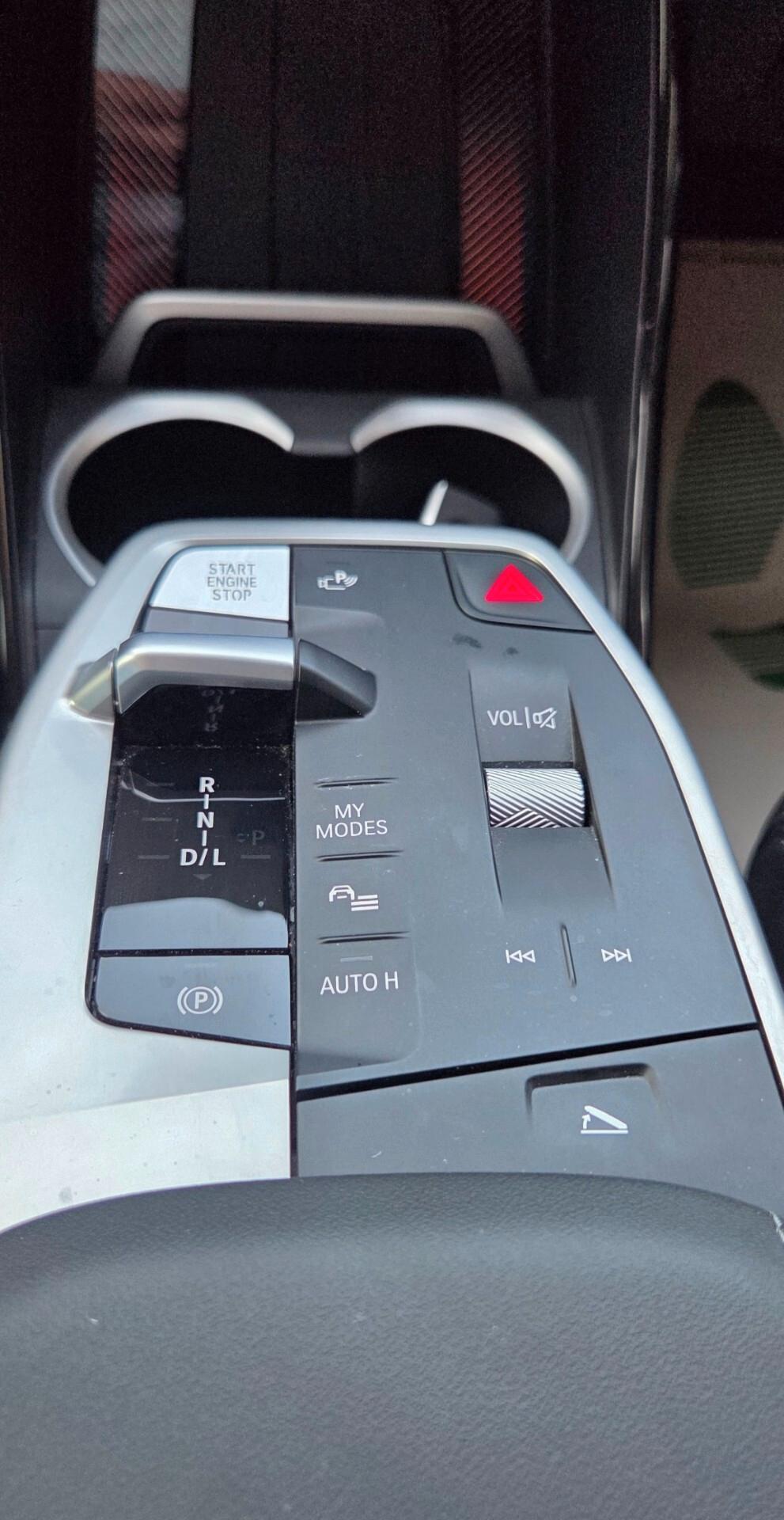 Bmw X1 sDrive 18d xLine