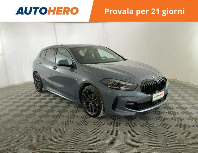 BMW 118 d 5p. Msport