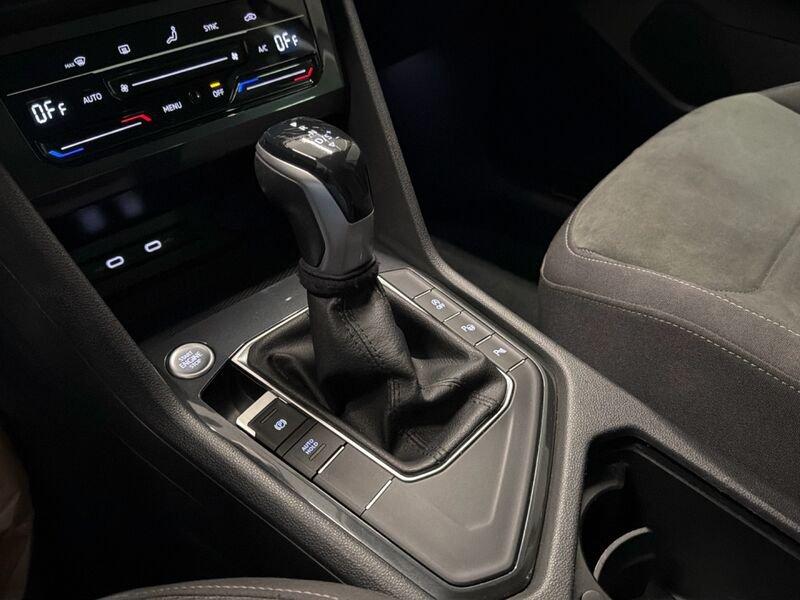 Volkswagen Tiguan Nuova Elegance 2.0 TDI SCR 110 kW/150 CV DSG
