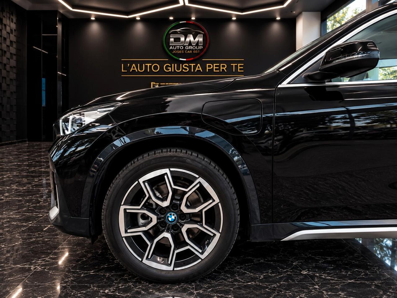 Bmw X1 xDrive 25e xLine