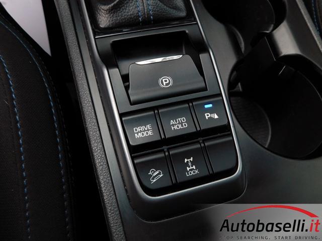 HYUNDAI Tucson 2.0 CRDi 4WD XPOSSIBLE AUTOMATICA 136CV EURO6B