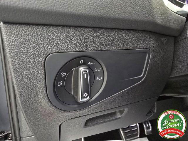 VOLKSWAGEN Tiguan 2.0 TDI 150 CV DSG R-Line