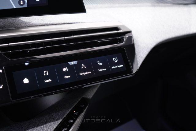 PEUGEOT 3008 1.2 Hybrid 136cv e-DCS6 GT
