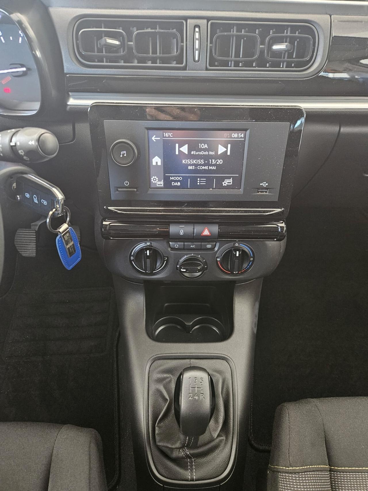 Citroen C3 PureTech 83 S&S You