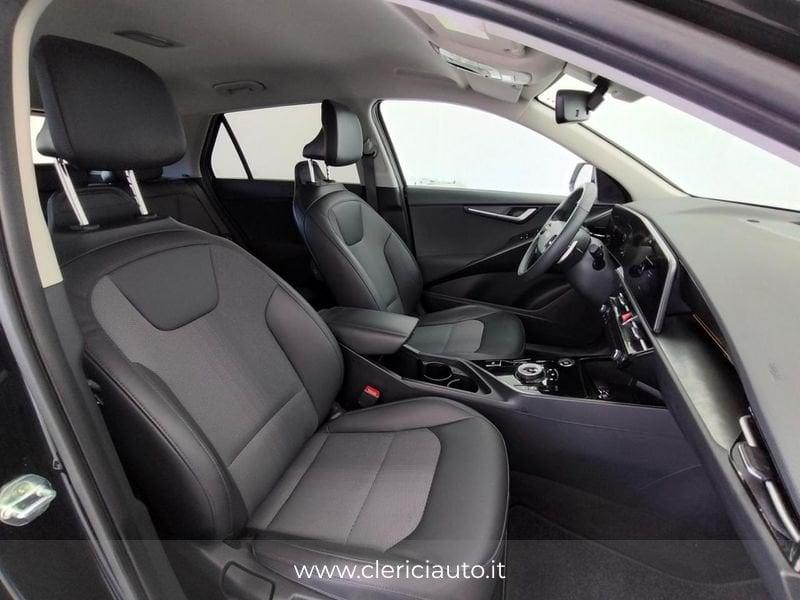 Kia Niro 1.6 GDi DCT HEV Style