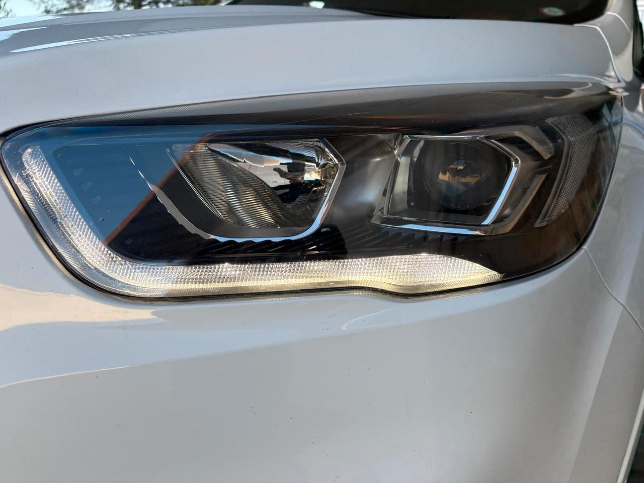 Ford Kuga 1.5 TDCi 120cv ST-Line COME NUOVA