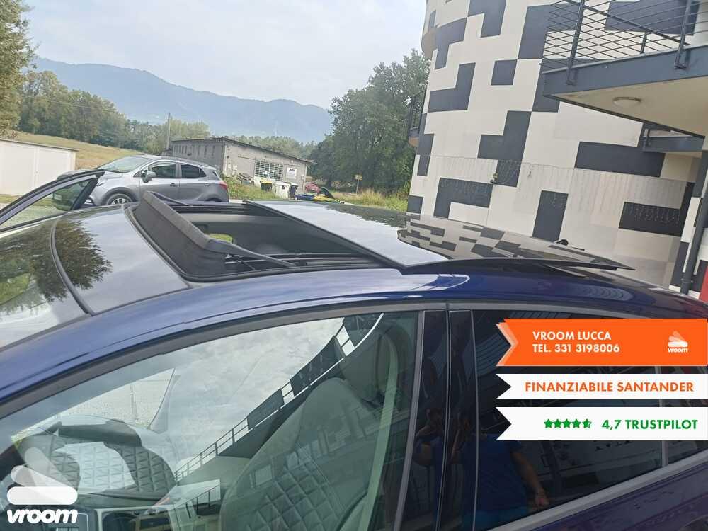 VOLKSWAGEN Golf 8ª serie Golf 1.5 eTSI 130 CV ...