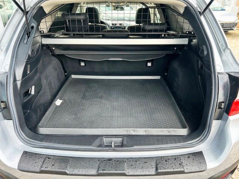 Subaru OUTBACK 2.0d-S Lineartronic Unlimited
