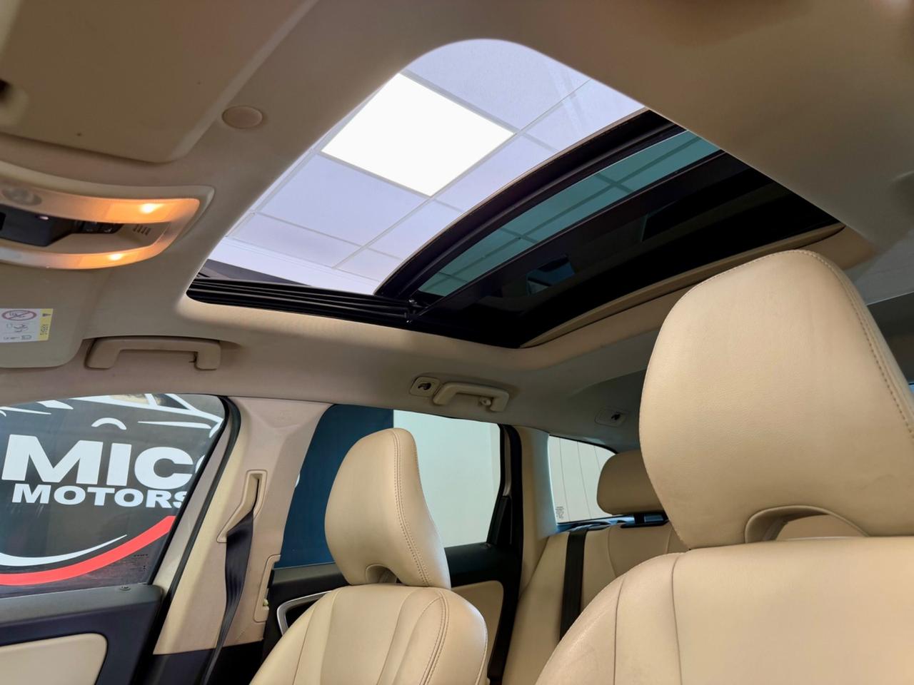 Volvo XC 60 XC60 D4 Summum