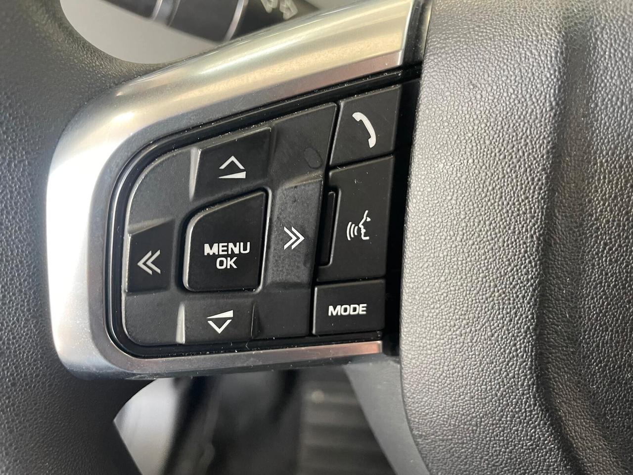 Land Rover Discovery Sport 2.0 eD4 150 CV 2WD