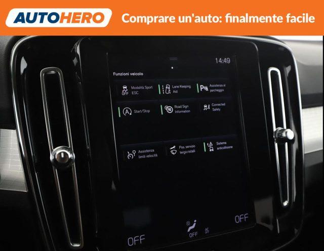 VOLVO XC40 T3 Geartronic Business Plus