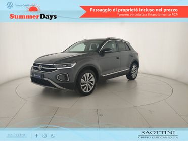 1.5 TSI Style DSG