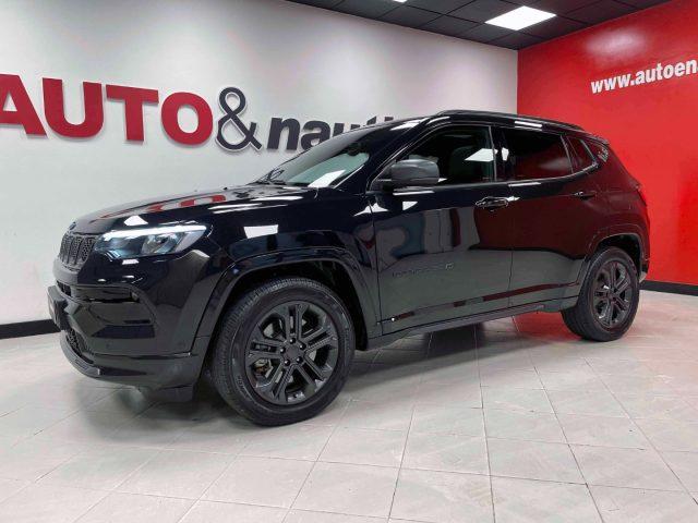 JEEP Compass 1.3 TURBO T4 PHEV 80 ANNIVERSARIO 4XE AUTO