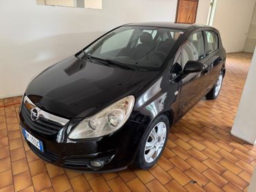 Opel Corsa 1.2 BENZINA OK NEOPATENTATI