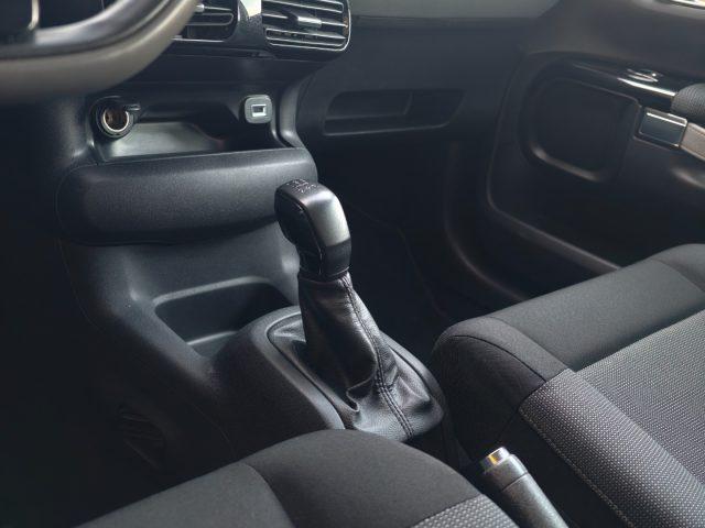 CITROEN C4 Cactus BlueHDi 100 Shine